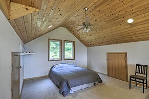 Idyllic Retreat ~ 20 Mi to Olympic National Park!