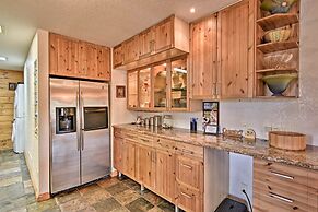 40-acre Farm w/ Animals & Fishing in Sebring!