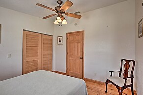 40-acre Farm w/ Animals & Fishing in Sebring!