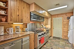 40-acre Farm w/ Animals & Fishing in Sebring!