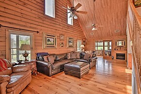 40-acre Farm w/ Animals & Fishing in Sebring!