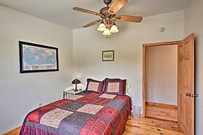 40-acre Farm w/ Animals & Fishing in Sebring!