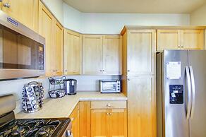 Quiet Waterfront Escape w/ Hot Tub & Beach Access!