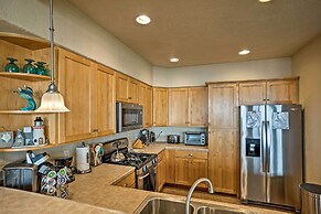 Quiet Waterfront Escape w/ Hot Tub & Beach Access!