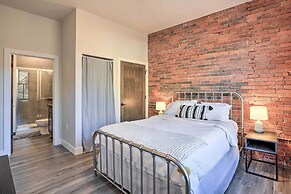 Loft-style Apartment in Downtown Great Falls