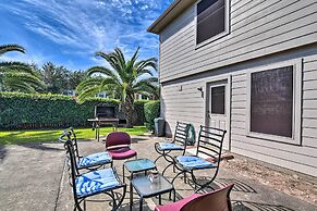 Family-friendly Home ~ 12 Mi to Space Center!