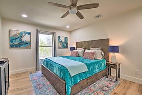 Lake Dayz Granbury Retreat w/ Private Dock!