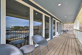Lake Dayz Granbury Retreat w/ Private Dock!