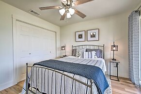 Lake Dayz Granbury Retreat w/ Private Dock!