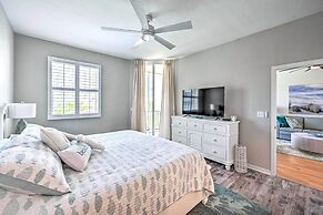 Naples Escape in Regatta w/ Resort Amenities!