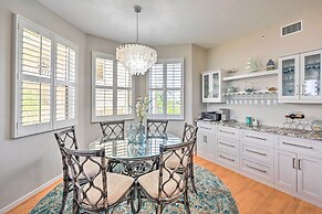 Naples Escape in Regatta w/ Resort Amenities!