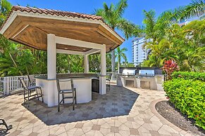 Naples Escape in Regatta w/ Resort Amenities!