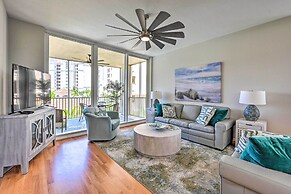 Naples Escape in Regatta w/ Resort Amenities!