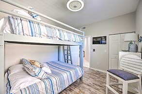 Naples Escape in Regatta w/ Resort Amenities!