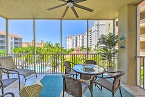Naples Escape in Regatta w/ Resort Amenities!