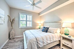 Naples Escape in Regatta w/ Resort Amenities!