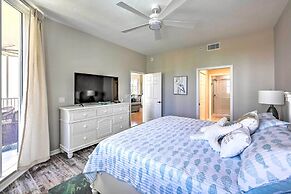 Naples Escape in Regatta w/ Resort Amenities!