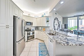 Naples Escape in Regatta w/ Resort Amenities!