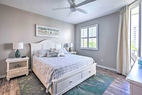 Naples Escape in Regatta w/ Resort Amenities!