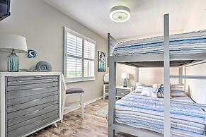 Naples Escape in Regatta w/ Resort Amenities!