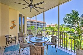 Naples Escape in Regatta w/ Resort Amenities!