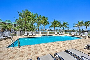 Naples Escape in Regatta w/ Resort Amenities!