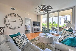 Naples Escape in Regatta w/ Resort Amenities!