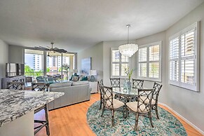 Naples Escape in Regatta w/ Resort Amenities!