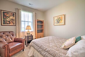 Family-friendly Home Near Potholes State Park