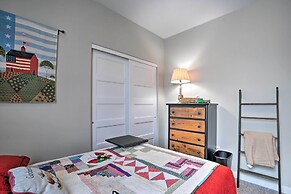 Family-friendly Home Near Potholes State Park