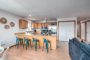 Pet-friendly Vacation Rental in Ocean Shores