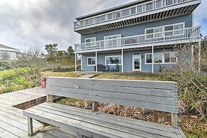 Pet-friendly Vacation Rental in Ocean Shores