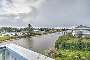 Pet-friendly Vacation Rental in Ocean Shores