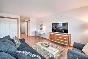 Pet-friendly Vacation Rental in Ocean Shores