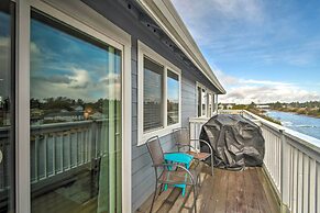 Pet-friendly Vacation Rental in Ocean Shores