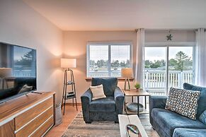 Pet-friendly Vacation Rental in Ocean Shores