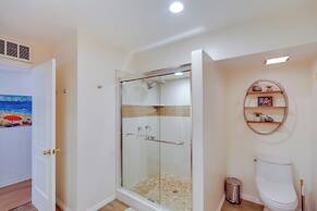 Patio, Pool & Mountain Views: Palm Springs Home!