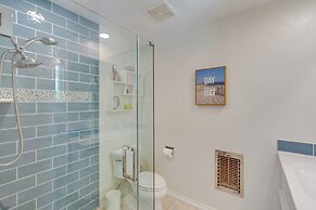 Patio, Pool & Mountain Views: Palm Springs Home!