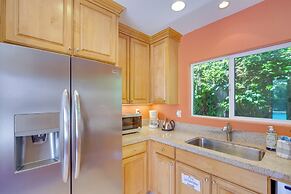 Patio, Pool & Mountain Views: Palm Springs Home!