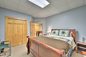 'A Bit of Heaven' Cabin < 13 Miles From Boone!