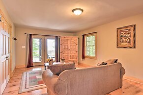 'A Bit of Heaven' Cabin < 13 Miles From Boone!