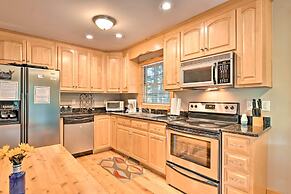 'A Bit of Heaven' Cabin < 13 Miles From Boone!