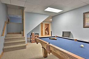 'A Bit of Heaven' Cabin < 13 Miles From Boone!