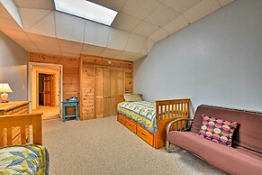 'A Bit of Heaven' Cabin < 13 Miles From Boone!