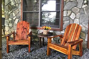 'A Bit of Heaven' Cabin < 13 Miles From Boone!