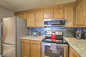 Resort Condo w/ Indoor Pool Near Sugar Mountain!