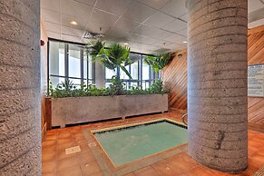 Resort Condo w/ Indoor Pool Near Sugar Mountain!