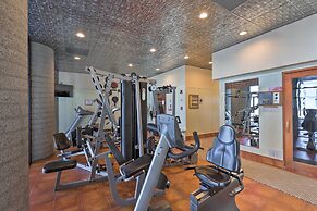 Resort Condo w/ Indoor Pool Near Sugar Mountain!