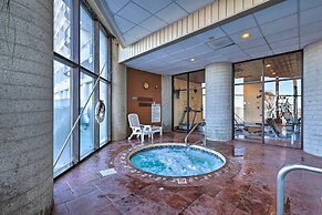 Resort Condo w/ Indoor Pool Near Sugar Mountain!