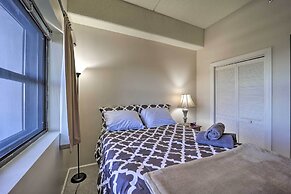 Resort Condo w/ Indoor Pool Near Sugar Mountain!